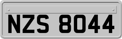 NZS8044