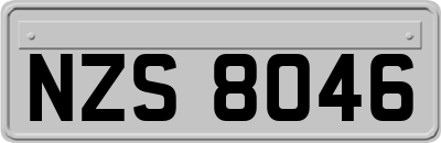 NZS8046