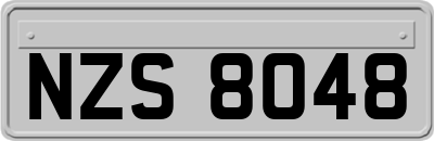 NZS8048