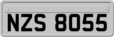 NZS8055