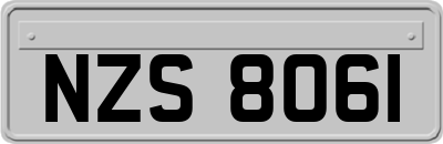 NZS8061