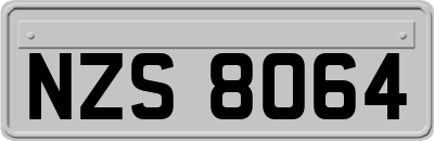 NZS8064