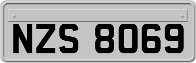 NZS8069