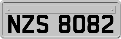 NZS8082