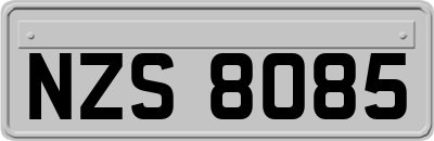 NZS8085