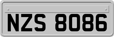NZS8086