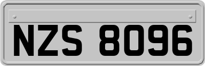 NZS8096