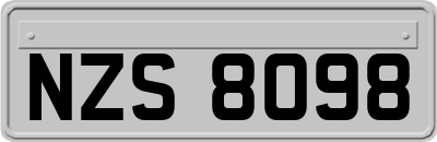 NZS8098