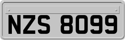 NZS8099