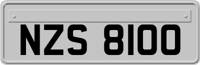NZS8100