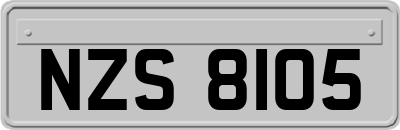 NZS8105