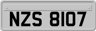NZS8107