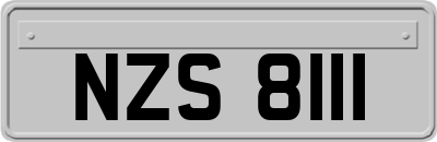 NZS8111