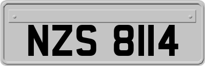 NZS8114