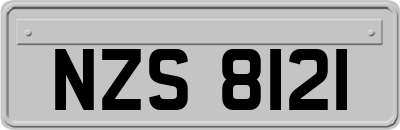 NZS8121