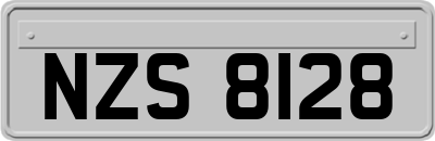 NZS8128
