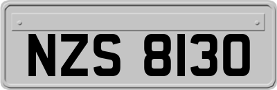 NZS8130
