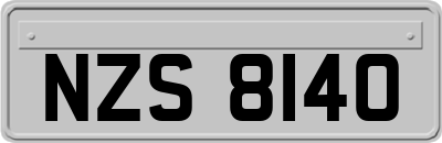 NZS8140