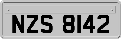 NZS8142
