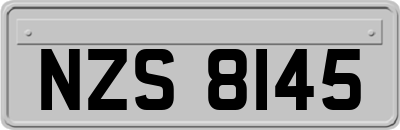 NZS8145