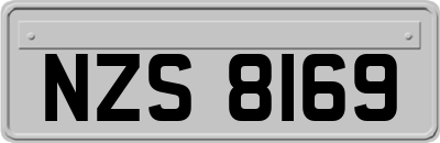 NZS8169