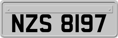 NZS8197