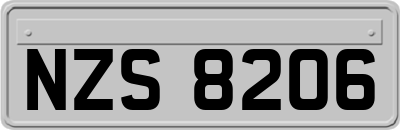NZS8206
