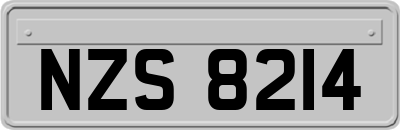 NZS8214