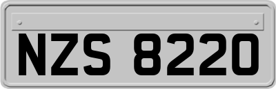 NZS8220