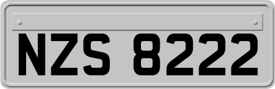 NZS8222