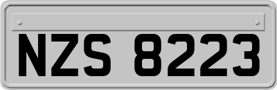 NZS8223