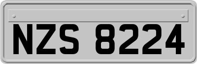 NZS8224