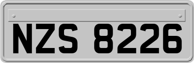 NZS8226