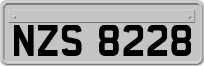 NZS8228