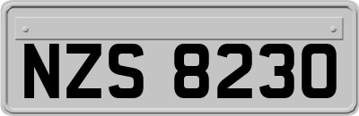 NZS8230