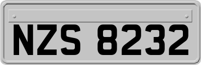 NZS8232