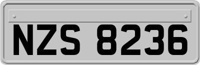 NZS8236