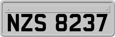 NZS8237