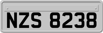 NZS8238