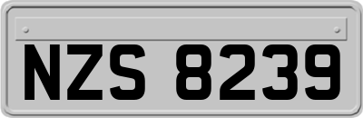 NZS8239