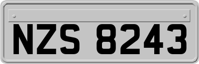 NZS8243