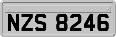 NZS8246