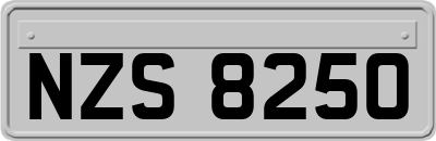 NZS8250