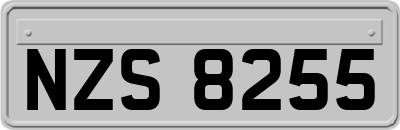 NZS8255