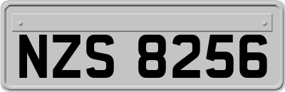 NZS8256
