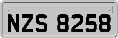 NZS8258