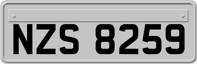 NZS8259