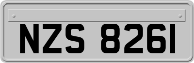 NZS8261