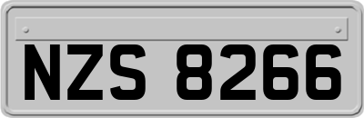 NZS8266