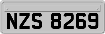 NZS8269